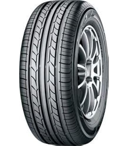 Yokohama Earth 1-165/70R14-81T Tubeless Passenger Car Tyre